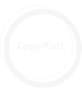 Copy-Kurt